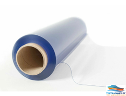 Мягкое текло - Асhilles  0,65 мм ширина 140 (Япония)