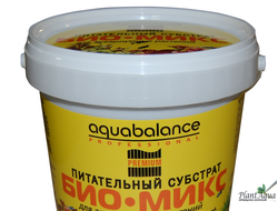 Питательный субстрат БИО-МИКС 1.1 л