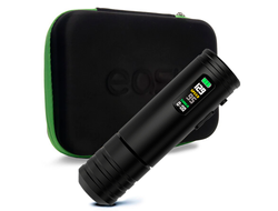 Беспроводная тату машинка JACK & ALEXX Easy Pro Strokes 3.0мм