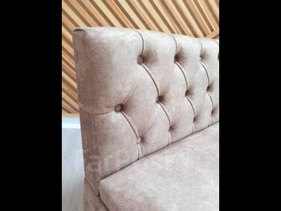 Скамья прямая "Ницца" (Бон мебель)