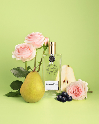 Angelys Pear духи от Nicolai Parfumeur Createur
