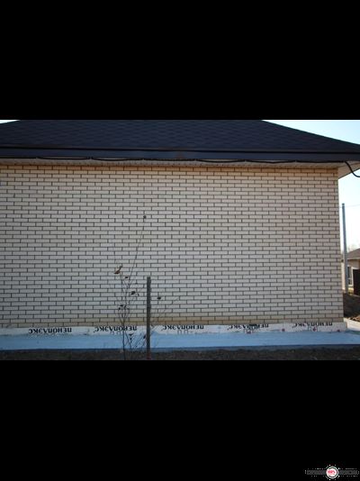 Кирпич облицовочный БЕЖЕВЫЙ в ассортименте