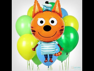 Мультяшка № 20