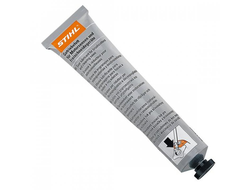 Смазка редуктора Stihl 225