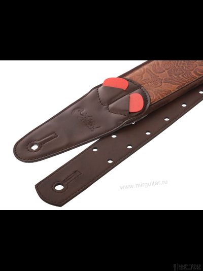 RightOn Straps Steady Mojo Sandokan Woody