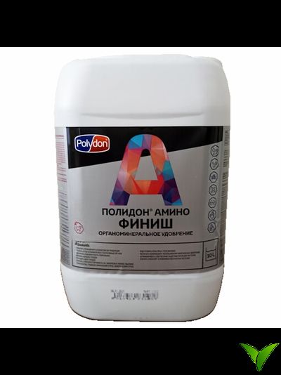 ПОЛИДОН® АМИНО ФИНИШ 10л
