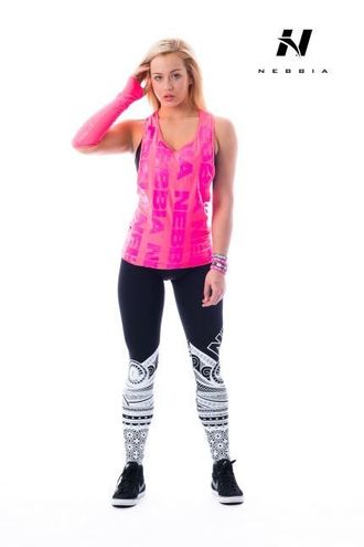 Майка NEON TANK TOP 226