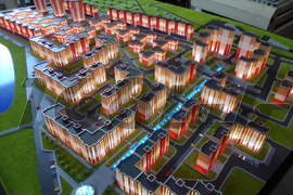 Жк колизей волгоград проект