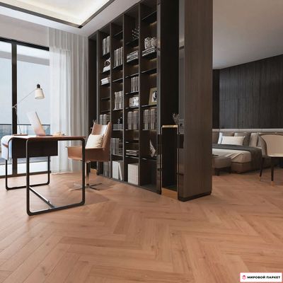 Ламинат Classen Manor Амбуаз 62707 32 класс толщина 8 мм с фаской 1.179 м2