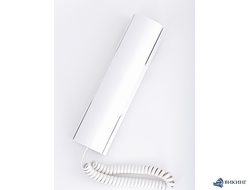 Трубка квартирная переговорная Цифрал КМ-2НО