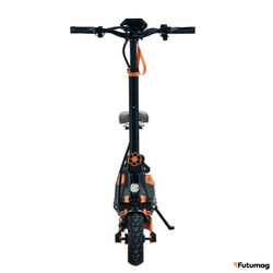 Электросамокат Kugoo G2 Max