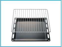 Противни и решётки