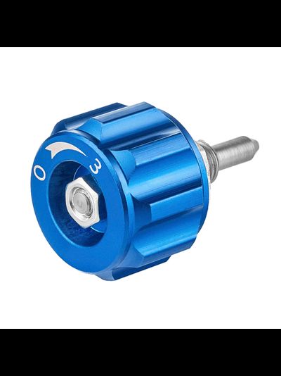 Узел вентиля КП к ГЗУ-08 и ГВ серии ТУРБО