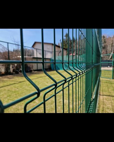 3Д забор GrandLine по цене производителя | ГОРЗАБОР