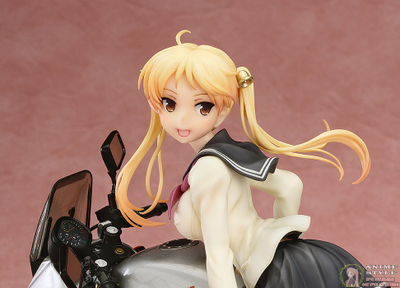 Фигурка 1/10 Рин Сузуноки (Suzunoki Rin)