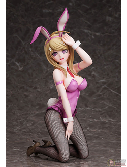 Фигурка 1/4 Каэдэ Акамацу (Kaede Akamatsu Bunny Ver.)