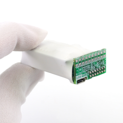 AMT Pangaea CP16A-6F22 (встраиваемый модуль)