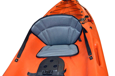 Каяк для рыбалки RST Фишер