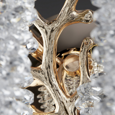 Светильник Denkirs DK7221-WB