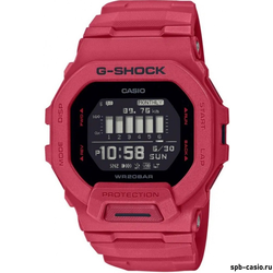 Часы Casio G-Shock GBD-200RD-4E