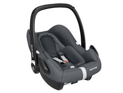 Автокресло 0-13 кг Maxi-Cosi Rock Essential Graphite графит