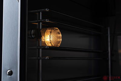 Печь конвекционная Spidocook Caldobake SF023