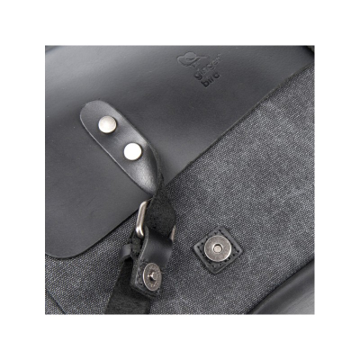 Рюкзак Ginger Bird Grog 25 Black