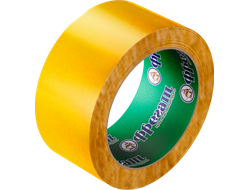 Клейкая лента 2-стор PVC 38мм*10м (48)