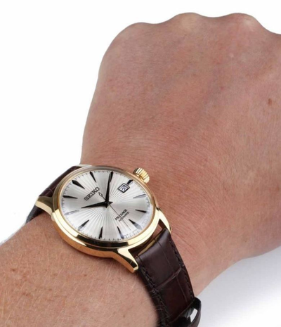 Наручные часы Seiko SRPB44J1