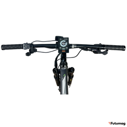 Электровелосипед Horza Stels Navigator EXP (кареточный мотор)