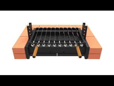 Гриль-вставка Инбрик "635 Эйр"