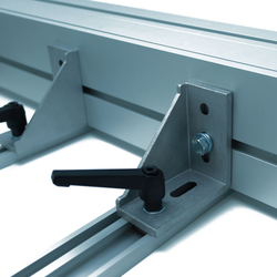 Крепления для параллельного упора (комплект 2 шт.)