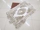 КОВЕР SAFIR 00856A BROWN / BROWN / 1.56*2.3 М