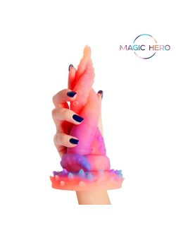 MH-13026 Фаллоимитатор Magic Hero