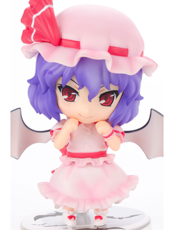 Нендроид Ремилия Скарлет (Remilia Scarlet)