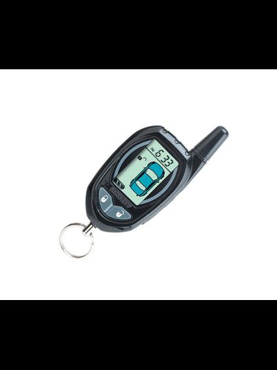 Брелок сигнализации Sheriff ZX-1055 в Чебоксарах