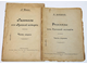 Шишко Л. Рассказы о русской истории. В 2-х частях. Пг.: `Революционная мысль`, 1917.