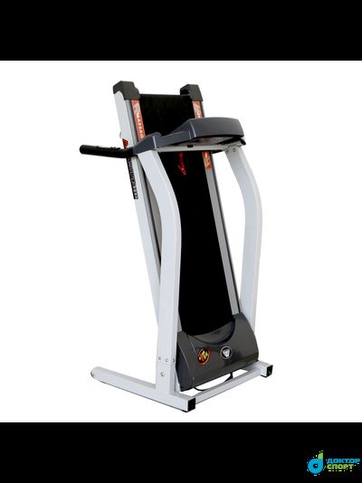 Беговая дорожка TX001 + поручни