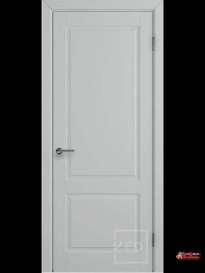 ДГ DORREN 58 | SILVER коллекция WINTER