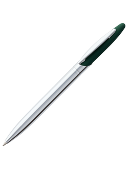 Dagger Soft Touch, 6 цветов, зеленая