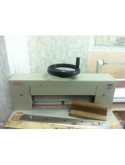 Резаки бывшие в употреблении