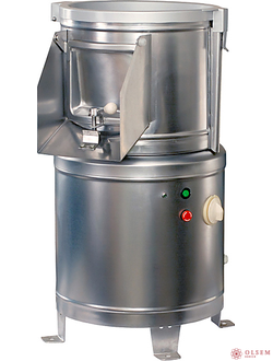 Картофелечистка БЕЛТОРГМАШ МОК-150У