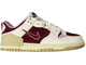 Nike SB Dunk Low Disrupt 2 Valentine’s Day Pale Ivory Pink
