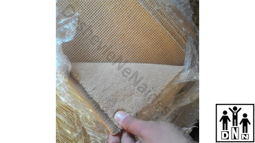 Гимнастический ковер