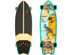 Купить круизер AZTRON STREET в Иркутске