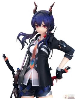 Фигурка 1/7 Чэнь (Ch'en)