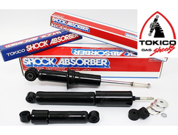 Амортизатор НИВА\Паджеро задний Tokico E2800