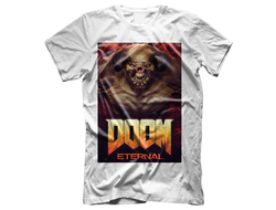 Футболка Doom/ Дум №14