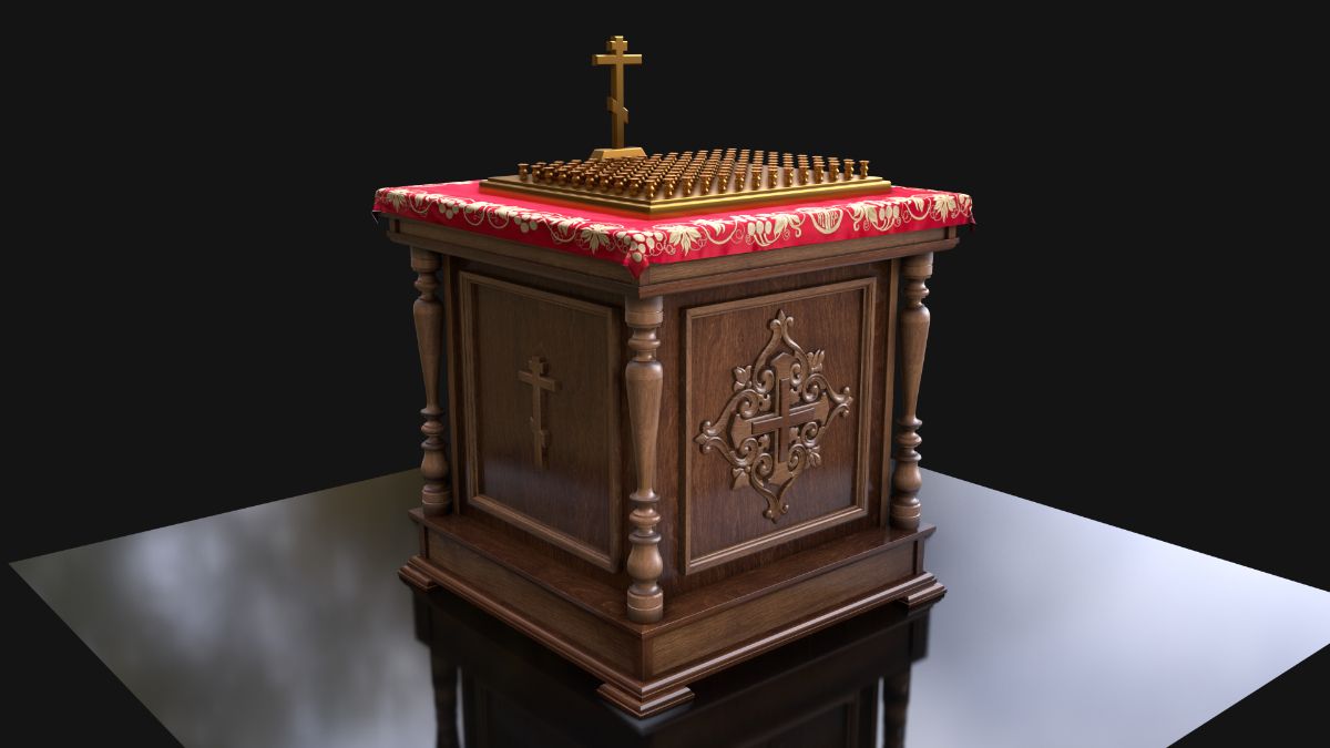 Канун, мастерская "Ель и дрель"