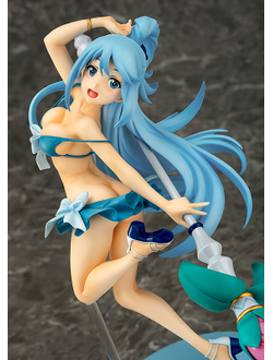 Фигурка 1/7 Аква (Aqua)